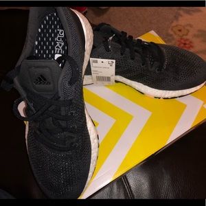 New In The Box Adidas PureBOOST